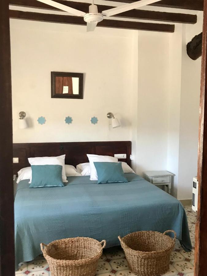 Al-Qandil Guest House Margarida ภายนอก รูปภาพ