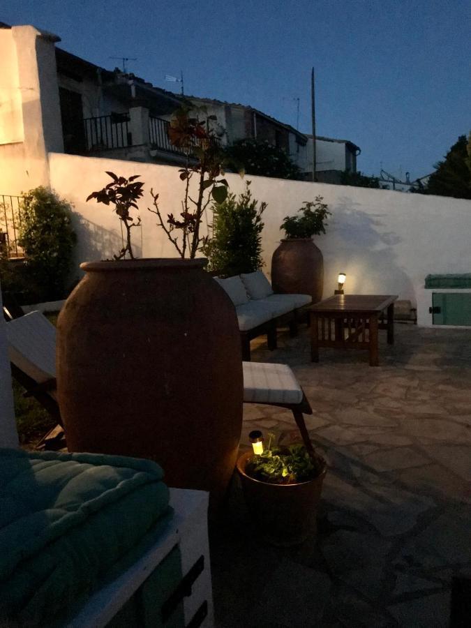 Al-Qandil Guest House Margarida ภายนอก รูปภาพ