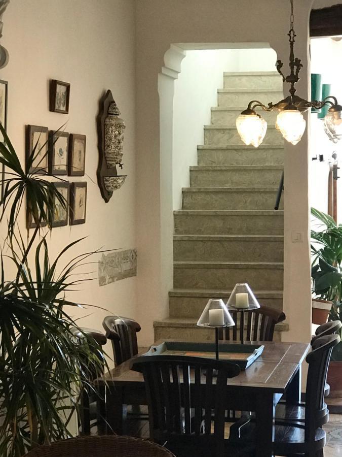 Al-Qandil Guest House Margarida ภายนอก รูปภาพ