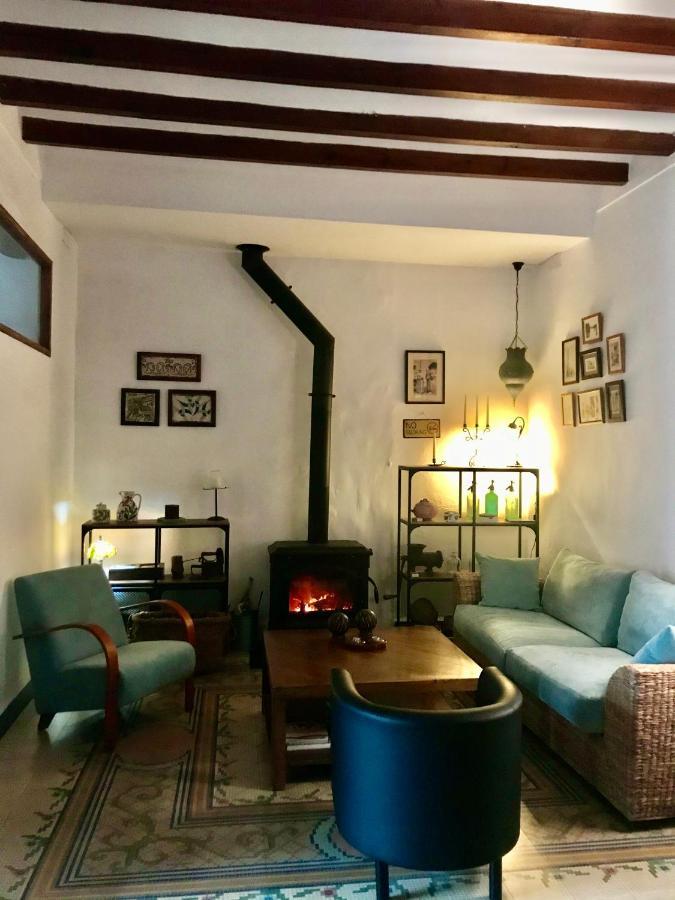 Al-Qandil Guest House Margarida ภายนอก รูปภาพ