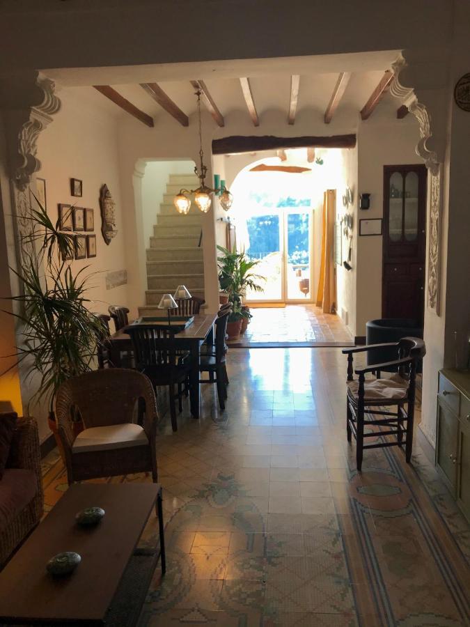 Al-Qandil Guest House Margarida ภายนอก รูปภาพ