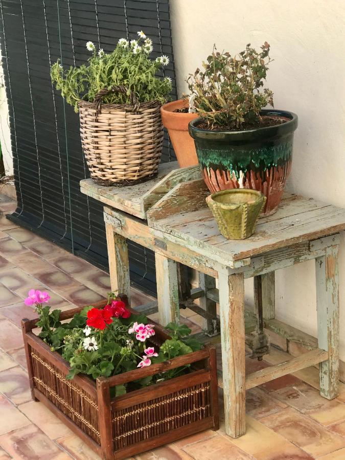Al-Qandil Guest House Margarida ภายนอก รูปภาพ