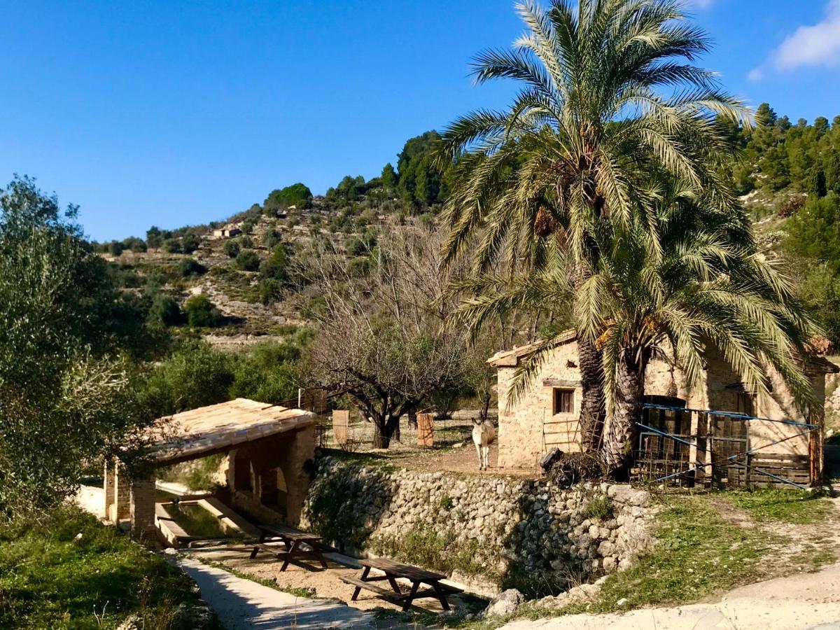 Al-Qandil Guest House Margarida ภายนอก รูปภาพ