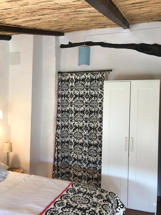 Al-Qandil Guest House Margarida ภายนอก รูปภาพ