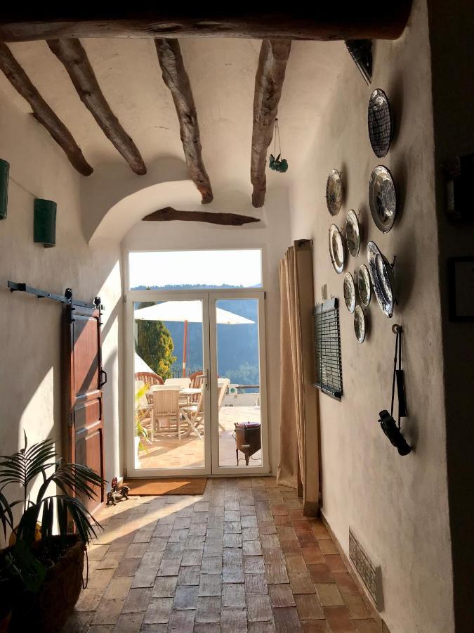 Al-Qandil Guest House Margarida ภายนอก รูปภาพ