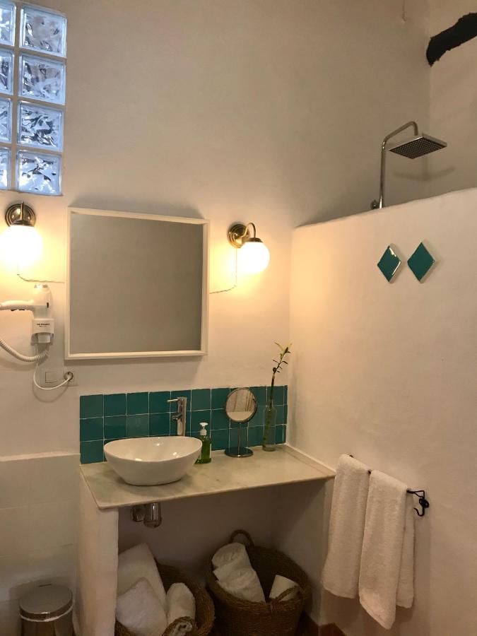 Al-Qandil Guest House Margarida ภายนอก รูปภาพ