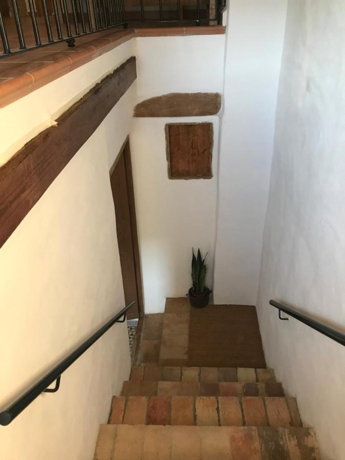 Al-Qandil Guest House Margarida ภายนอก รูปภาพ