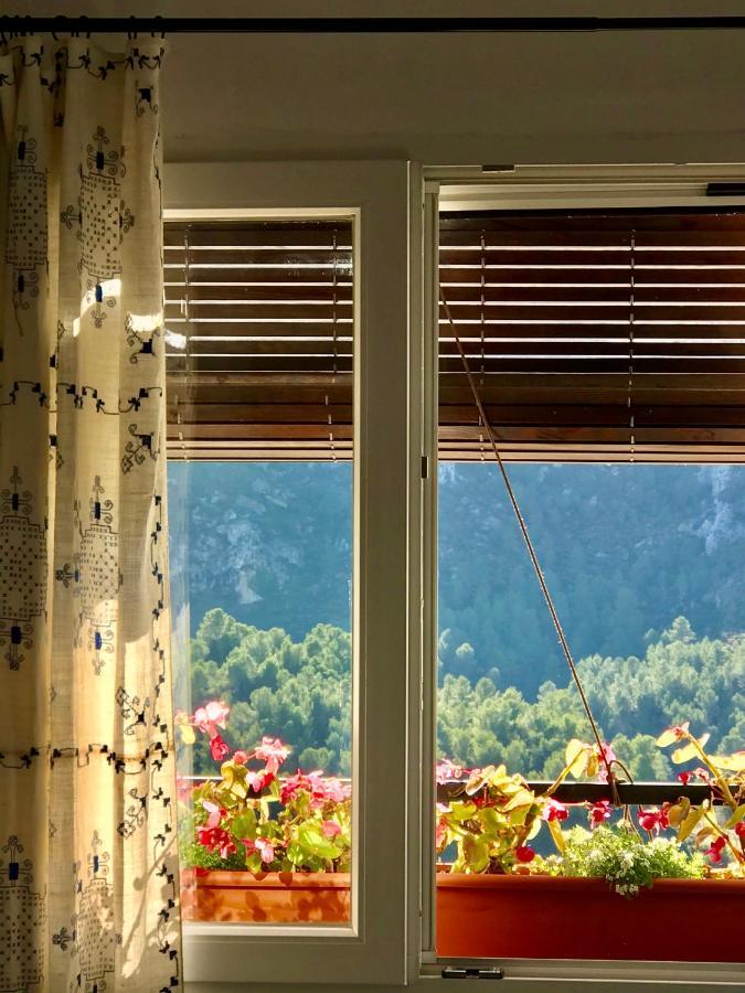 Al-Qandil Guest House Margarida ภายนอก รูปภาพ