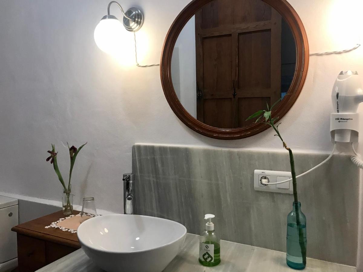 Al-Qandil Guest House Margarida ภายนอก รูปภาพ